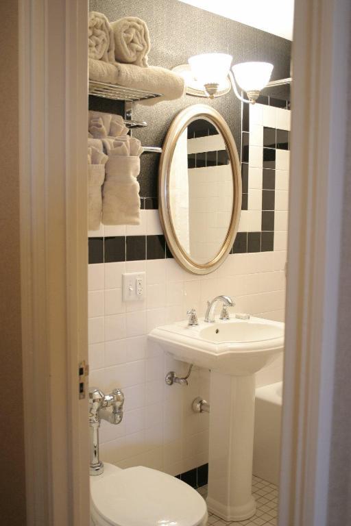 Quarto Deluxe com 2 Camas Queen-size - Não fumantes