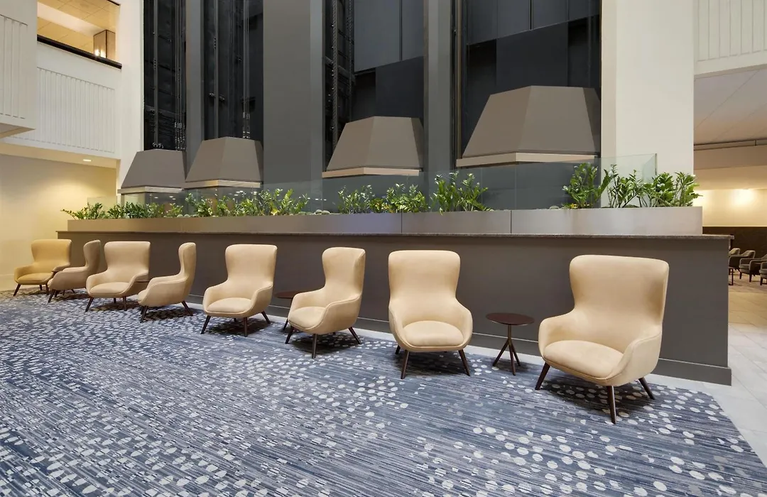 Hyatt Regency Milwaukee-1